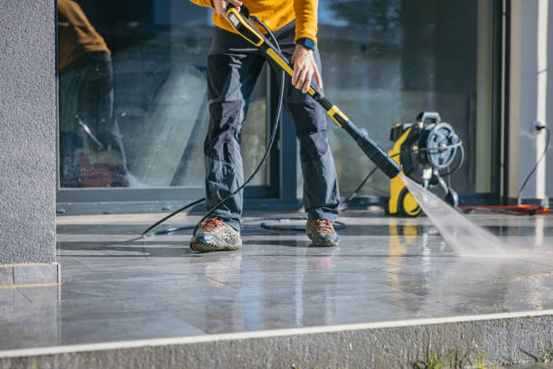 Best Warehouse Floor Cleaning in Palm Valley, TX