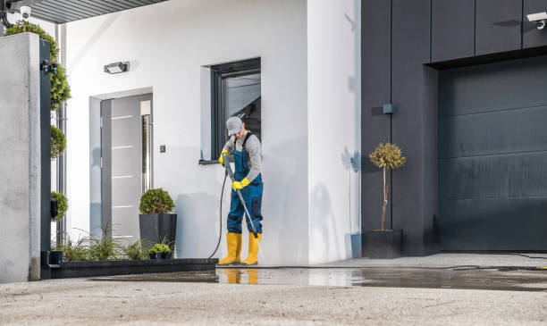 Best Building Exterior Pressure Washing in Palm Valley, TX