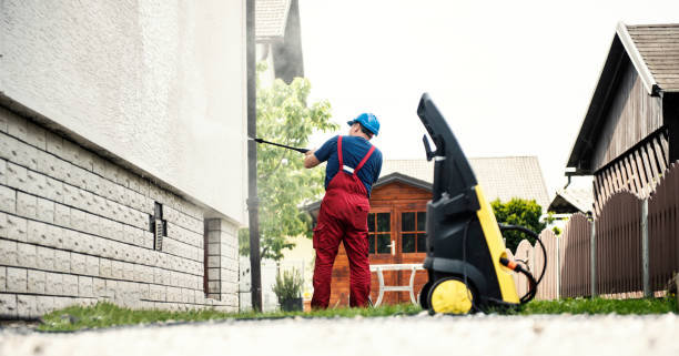 Best Residential Pressure Washing in Palm Valley, TX